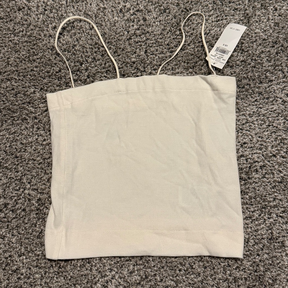 American Eagle Tank Small